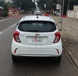 شيفروليه سبارك